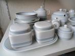Vintage servies van Seltmann Weiden Bavaria., Ophalen, Zo goed als nieuw, Overige stijlen, Porselein