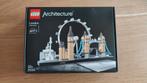Lego 21034 Londen, Kinderen en Baby's, Speelgoed | Duplo en Lego, Ophalen of Verzenden, Zo goed als nieuw