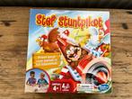 Stef Stuntpiloot - Nieuw in doos!, Hobby en Vrije tijd, Gezelschapsspellen | Bordspellen, Drie of vier spelers, Ophalen of Verzenden