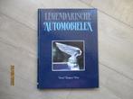 Het Legendarische en het Grote Autoboek  !!, Verzenden, Zo goed als nieuw, Overige merken