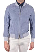 SALE! Nieuw 2578 euro Rifugio Napoli suede bomber 50, Rifugio Napoli, Ophalen of Verzenden, VIA LEPANTO, I TRAVERSA 26/C - 80045 - POMPEI