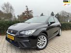 Seat Ibiza 1.0 TSI Style Business Intense , 5-DRS. , Clima /, Auto's, Voorwielaandrijving, Stof, 95 pk, Origineel Nederlands