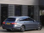 Mercedes-Benz E-klasse Estate 200 AMG/ LEER/ WIDESCREEN/ CAR, Automaat, Achterwielaandrijving, Gebruikt, 4 cilinders