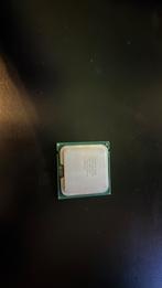 Intel core 2 duo, Computers en Software, Processors, Ophalen of Verzenden, Refurbished, 2-core