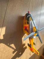 Speelgoed Helikopter - Rescue Team, Ophalen of Verzenden, Gebruikt, Afstandsbediening