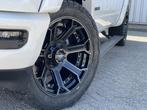 Dodge RAM 1500 pick up 4x4 Crew Cab Limited Night, Automaat, Gebruikt, Wit, Bedrijf
