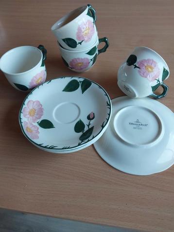 Villeroy & Boch beschikbaar voor biedingen