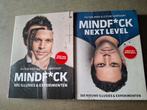 2x Mindfuck van Victor Mids, Boeken, Ophalen of Verzenden, Zo goed als nieuw