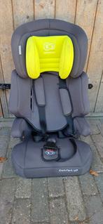Kinderkraft Comfort UP Autostoel 9-36kg, Verstelbare rugleuning, 9 t/m 36 kg, Ophalen, Overige merken