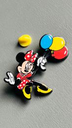 Grote Disney Pin Minnie Mouse, Verzamelen, Speldjes, Pins en Buttons, Ophalen of Verzenden, Zo goed als nieuw