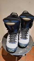 flow snowboardschoenen maat 48, Ophalen of Verzenden, Gebruikt, Schoenen