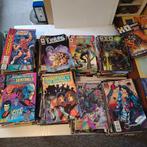 Valiant Comics - Engelstalig - Extra!, Boeken, Strips | Comics, Gelezen, Amerika, Ophalen of Verzenden, Meerdere comics
