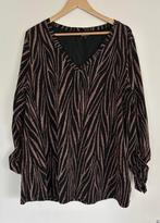 Mooi shirt, Zwart, Zo goed als nieuw, MS Mode, Shirt of Top