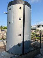 Buffertank 3000ltr, Radiator, Ophalen of Verzenden, Zo goed als nieuw, 60 tot 150 cm