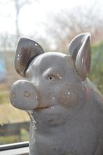 Leuk keramiek varken in prima staat!, Ophalen of Verzenden