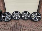 20” Rotor velgen Audi a4 b9, Auto diversen, Overige Auto diversen, Ophalen of Verzenden