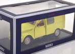 Citroen 2CV AK350 1966 Fourgonnette 1/18 NOREV ref. 181488, Verzenden, Nieuw, Auto, Norev