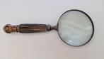 Decoratieve borduurloep in vintage stijl, Ophalen, Zo goed als nieuw, Vergrootglas of Loep