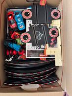 Carrera Racebaan Set - Groot!, Carrera, Ophalen of Verzenden, Met looping, Elektrisch