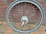 Batavus voorwielmotor 24volt 28 inch, Ophalen, Gebruikt, Algemeen