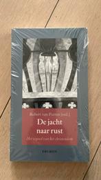 De jacht naar rust - Robert van Putten, Ophalen of Verzenden, Nieuw