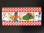 Postfris.   Sjors en Sjimmie.   Uit 2000, Postzegels en Munten, Postzegels | Nederland, Na 1940, Ophalen of Verzenden, Postfris