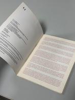 Zeldzaam mono.kultur #22 Ai Weiwei (2009) Interview Magazine, Ophalen of Verzenden, Zo goed als nieuw, Overige onderwerpen