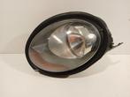 Koplamp links Mini Mini, Onderdelen@venauto.nl, Van der Ven Autorecycling B.V., Gebruikt, Ophalen of Verzenden