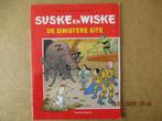 adv6293 suske en wiske 5, Boeken, Stripboeken, Ophalen, Gelezen