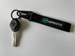 CF MOTO sleutelhanger, Ophalen, Nieuw
