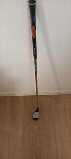 Dunlop 60 graden wedge., Sport en Fitness, Golf, Ophalen of Verzenden, Zo goed als nieuw, Club