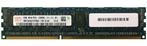 HYNIX HMT325U7CFR8C-PB PC3-12800E DDR3 1600 2GB 1RX8, Desktop, Ophalen of Verzenden, Zo goed als nieuw, DDR3