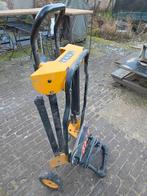 Dewalt dwe-74911-xj onderstel, Ophalen, Zo goed als nieuw
