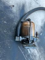 Fuel filter regulator Maserati Indy, Ghibli, Khamsin, Qtp s1, Verzenden