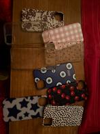 Telefoon hoesjes, Ophalen of Verzenden, Zo goed als nieuw, IPhone 14 Plus