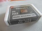 Technics National Panasonic EPS25ES elliptisch origeneel., NVT, Nieuw, NVT, Ophalen of Verzenden