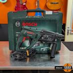 Bosch PBH 3000 FRE Breekhamer, Zo goed als nieuw