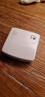 Honeywell Home BDR91A1000 RF Module Aan/Uit Relais, Ophalen of Verzenden, Slimme thermostaat, Gebruikt