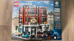 Nieuw! Lego Creator Expert 10264 Garage op de hoek, Kinderen en Baby's, Speelgoed | Duplo en Lego, Ophalen of Verzenden, Nieuw