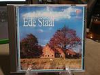 Ede Staal – Mien Toentje CD, Ophalen, Zo goed als nieuw, Levenslied of Smartlap