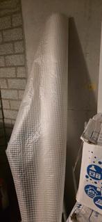 Damp dichte folie, Ophalen, 15 m² of meer, Folie