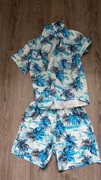 Zomers pakje, Kinderen en Baby's, Kinderkleding | Maat 146, Ophalen of Verzenden, Zo goed als nieuw, Meisje