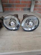 Philips excluding cool beams 2stuks, Ophalen of Verzenden, Gebruikt, Metaal of Aluminium