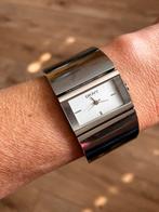 Prachtig horloge van DKNY (echt zilver), Staal, DKNY, Verzenden, Zo goed als nieuw
