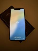 Iphone 12  pro max 128GB Rosè Gold, Telecommunicatie, Mobiele telefoons | Apple iPhone, 128 GB, Zo goed als nieuw, Zonder simlock