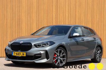 BMW 1-serie 116i Introduction Ed. M-Sport orgNL camera beschikbaar voor biedingen