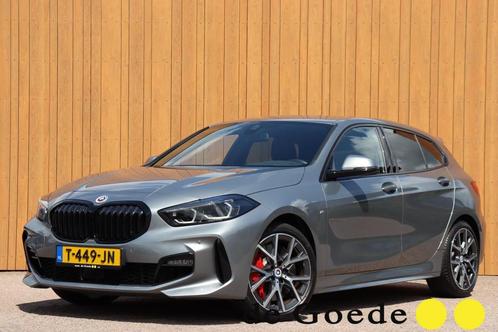 BMW 1-serie 116i Introduction Ed. M-Sport orgNL camera, Auto's, BMW, Bedrijf, Te koop, 1-Serie, ABS, Achteruitrijcamera, Airbags
