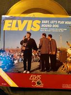 Elvis presley color singels 5stuks, Ophalen of Verzenden, 1960 tot 1980, Zo goed als nieuw, Overige formaten