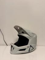 Leatt Gravity 1.0 MTB helm – zo goed als nieuw, M, Ophalen of Verzenden, Zo goed als nieuw, Leatt