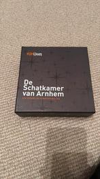 Boek: De Schatkamer van Arnhem, Hans Middel, Overige typen, Ophalen of Verzenden, Zo goed als nieuw